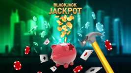 Blackjack 21 - Casino Vegas screenshot apk 1