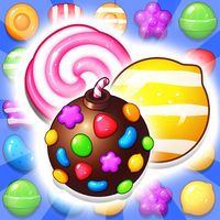 Androidの ニュースウィートキャンディーポップ パズルワールド アプリ ニュースウィートキャンディーポップ パズルワールド を無料ダウンロード