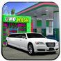 Modern Limo Car Wash: Limousine car Parking APK