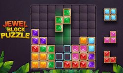 Gambar Block Puzzle 