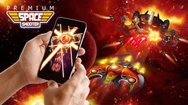 Скриншот 9 APK-версии Space Shooter: Galaxy Attack (Premium)