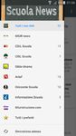 Screenshot 4 di Scuola News apk