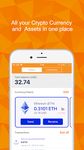 Картинка 2 GO ! WALLET -  Ethereum Crypto Wallet & DApp