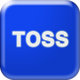 Toss 토스의 apk 아이콘