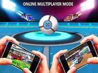 Tangkapan layar apk Mobil Sepak Bola Online, Liga Sepakbola  6