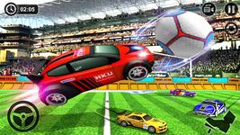 Captura de tela do apk Liga de Futebol de Futebol Online 1