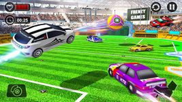 Captura de tela do apk Liga de Futebol de Futebol Online 15