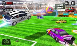 Captura de tela do apk Liga de Futebol de Futebol Online 16