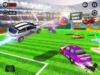 Tangkapan layar apk Mobil Sepak Bola Online, Liga Sepakbola  10