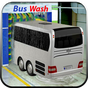 Modern Bus Wash: Car Wash Bus Mechanic APK