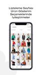 Captură de ecran Koton:Giyim Alışveriş Sitesi apk 10