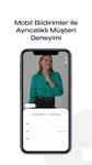 Captură de ecran Koton:Giyim Alışveriş Sitesi apk 12