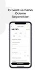 Captură de ecran Koton:Giyim Alışveriş Sitesi apk 19