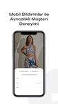 Captură de ecran Koton:Giyim Alışveriş Sitesi apk 