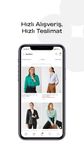 Captură de ecran Koton:Giyim Alışveriş Sitesi apk 8