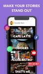 Mouve - animated video stories maker for Instagram imgesi 9