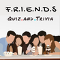 Ícone do apk Friends Quiz and Trivia