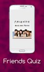 Friends Quiz and Trivia の画像3
