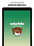 Müptela - Sesli Kahve Falı ekran görüntüsü APK 5