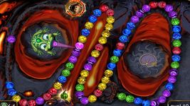 Zumba shooter vs snake captura de pantalla apk 9