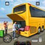 City Coach Bus Simulator 2019 Icon