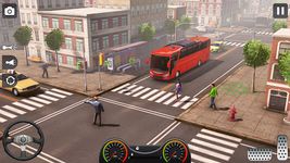 City Coach Bus Simulator 2019 capture d'écran apk 2
