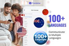 Sprache Übersetzer - OCR & Sprache Lernen Screenshot APK 10
