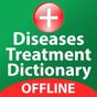 Diseases Treatments Dictionary icon