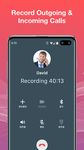 Call Recorder for Android 9 image 4