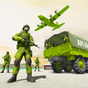 미 육군 수송 - 군사 게임 2019 아이콘