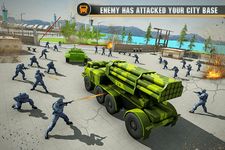 US Army Transport – Military Games 2019 screenshot apk 5