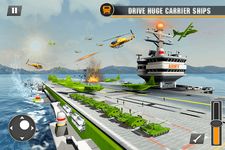 US Army Transport – Military Games 2019 screenshot apk 