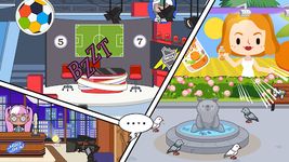 Tangkap skrin apk Miga Town: My TV Shows 7