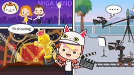 Tangkap skrin apk Miga Town: My TV Shows 6