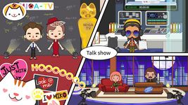 Tangkap skrin apk Miga Town: My TV Shows 16