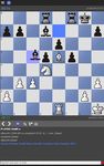 Chess tempo - Train chess tactics, Play online στιγμιότυπο apk 2