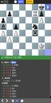 Chess tempo - Train chess tactics, Play online Screenshot APK 14