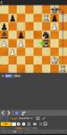 Chess tempo - Train chess tactics, Play online Screenshot APK 8