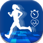 Step Counter,Weight loss,Calorie Tracker-Pedometer apk icon