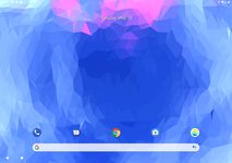 Wavy - Low Poly Water Live Wallpaper imgesi 5