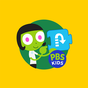 Иконка PBS KIDS ScratchJr