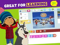 PBS KIDS ScratchJr screenshot apk 