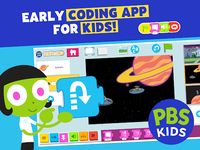 PBS KIDS ScratchJr screenshot apk 15