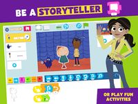 PBS KIDS ScratchJr screenshot apk 12