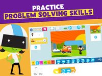 PBS KIDS ScratchJr screenshot apk 10