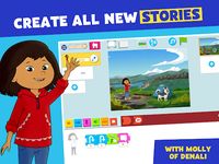 PBS KIDS ScratchJr screenshot apk 11