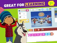 PBS KIDS ScratchJr screenshot apk 7