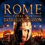Иконка ROME: Total War - Barbarian Invasion