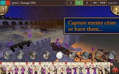 Captură de ecran ROME: Total War - Barbarian Invasion apk 8