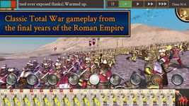 Скриншот 9 APK-версии ROME: Total War - Barbarian Invasion